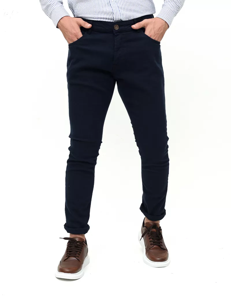 PANTALON CHINO